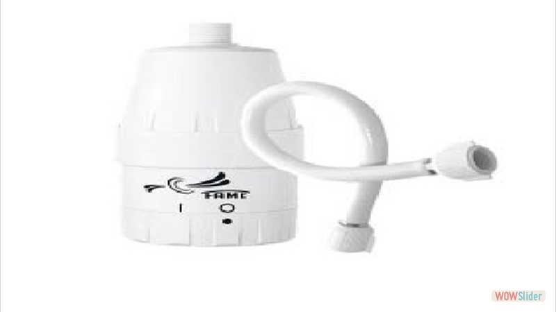 Fame Undersinl Heater